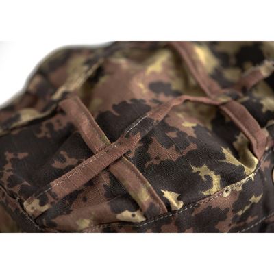 Klobouk Mod 2 Boonie VEGETATO WOODLAND INVADERGEAR 1119147-76 8