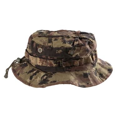 Klobouk Mod 2 Boonie VEGETATO WOODLAND