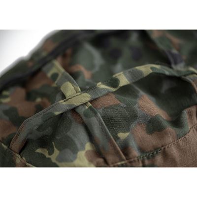 Klobouk Mod 2 Boonie FLECKTARN - německé maskovaní INVADERGEAR 1119147-98 8