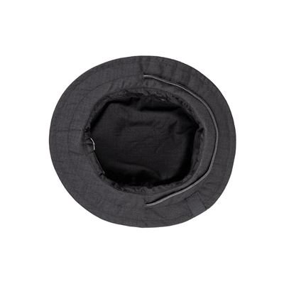 Klobouk Mod 3 Boonie ČERNÝ INVADERGEAR 1119157-06 7