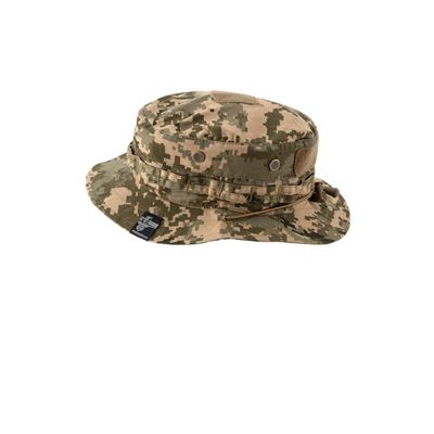 Klobouk Mod 3 Boonie Ukraine MM14 INVADERGEAR 1119157-07 4