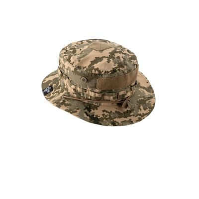 Klobouk Mod 3 Boonie Ukraine MM14 INVADERGEAR 1119157-07 2
