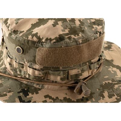 Klobouk Mod 3 Boonie Ukraine MM14 INVADERGEAR 1119157-07 6
