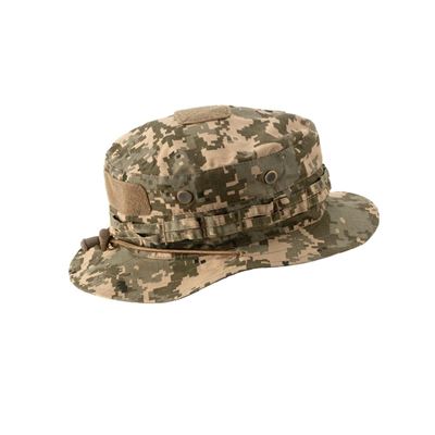 Klobouk Mod 3 Boonie Ukraine MM14