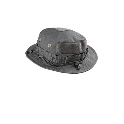 Klobouk Mod 3 Boonie WOLF GREY - ŠEDÝ INVADERGEAR 1119157-10 4