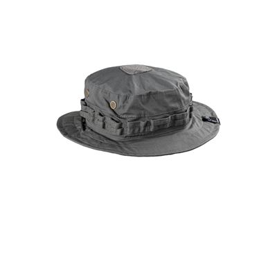 Klobouk Mod 3 Boonie WOLF GREY - ŠEDÝ INVADERGEAR 1119157-10 3