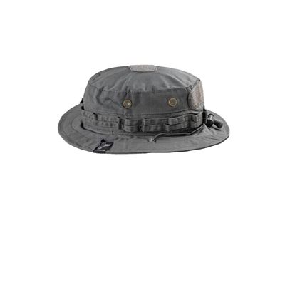 Klobouk Mod 3 Boonie WOLF GREY - ŠEDÝ INVADERGEAR 1119157-10 2