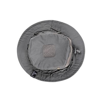 Klobouk Mod 3 Boonie WOLF GREY - ŠEDÝ INVADERGEAR 1119157-10 8