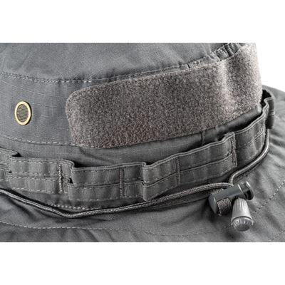 Klobouk Mod 3 Boonie WOLF GREY - ŠEDÝ INVADERGEAR 1119157-10 6