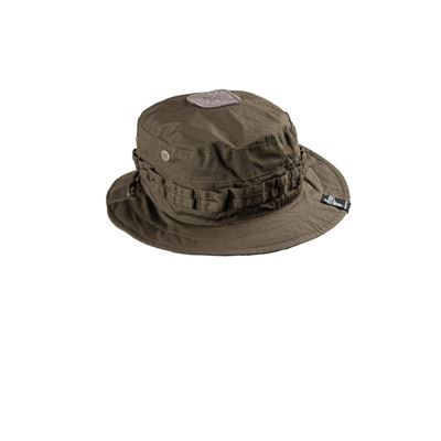 Klobouk Mod 3 Boonie RANGER GREEN INVADERGEAR 1119157-20 4