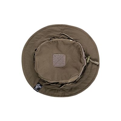 Klobouk Mod 3 Boonie RANGER GREEN INVADERGEAR 1119157-20 7