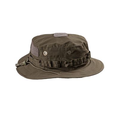 Klobouk Mod 3 Boonie RANGER GREEN