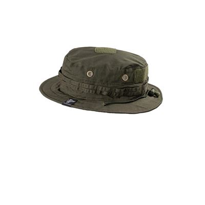 Klobouk Mod 3 Boonie OLIVE DRAB INVADERGEAR 1119157-22 4
