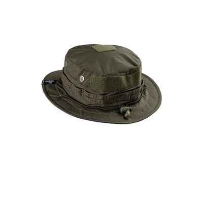 Klobouk Mod 3 Boonie OLIVE DRAB INVADERGEAR 1119157-22 3