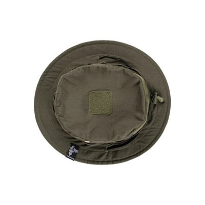 Klobouk Mod 3 Boonie OLIVE DRAB INVADERGEAR 1119157-22 8