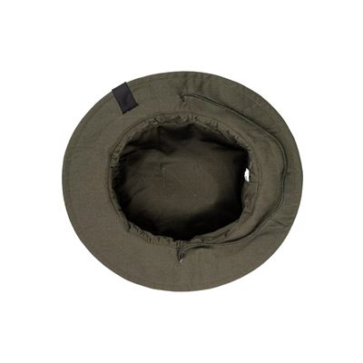 Klobouk Mod 3 Boonie OLIVE DRAB INVADERGEAR 1119157-22 7