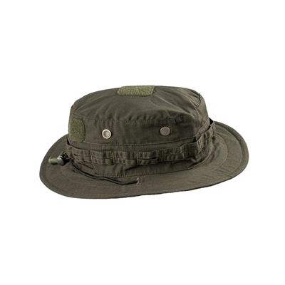 Klobouk Mod 3 Boonie OLIVE DRAB