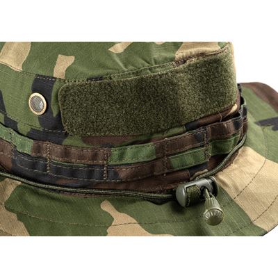 Klobouk Mod 3 Boonie WOODLAND INVADERGEAR 1119157-23 6