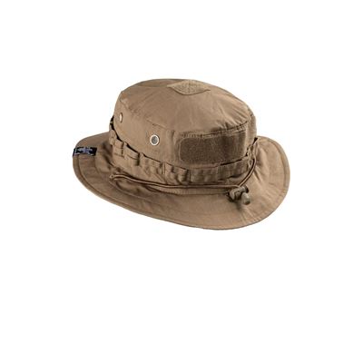 Klobouk Mod 3 Boonie COYOTE INVADERGEAR 1119157-30 3