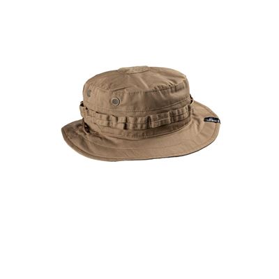 Klobouk Mod 3 Boonie COYOTE INVADERGEAR 1119157-30 2