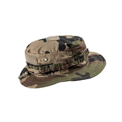 Klobouk Mod 3 Boonie CCE