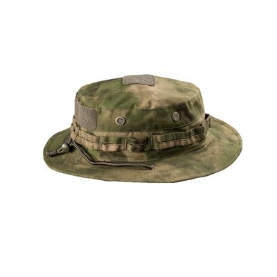 Klobouk Mod 3 Boonie EVERGLADE
