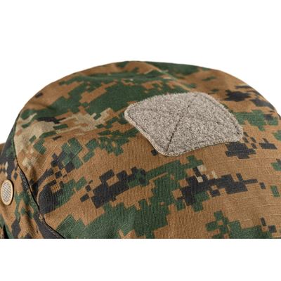 Klobouk Mod 3 Boonie DIGITAL WOODLAND - MARPAT INVADERGEAR 1119157-66 5
