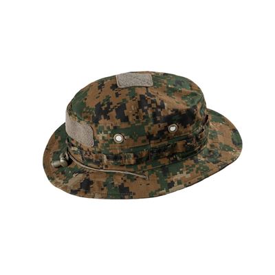 Klobouk Mod 3 Boonie DIGITAL WOODLAND - MARPAT