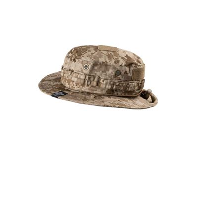 Klobouk Mod 3 Boonie DIGITAL DESERT - MARPAT INVADERGEAR 1119157-67 4