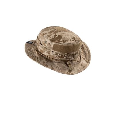 Klobouk Mod 3 Boonie DIGITAL DESERT - MARPAT INVADERGEAR 1119157-67 3