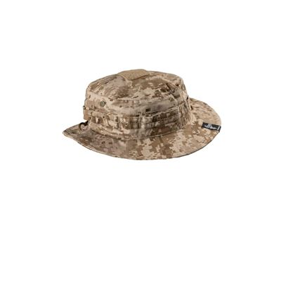 Klobouk Mod 3 Boonie DIGITAL DESERT - MARPAT INVADERGEAR 1119157-67 2
