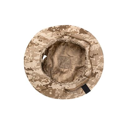 Klobouk Mod 3 Boonie DIGITAL DESERT - MARPAT INVADERGEAR 1119157-67 7