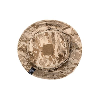 Klobouk Mod 3 Boonie DIGITAL DESERT - MARPAT INVADERGEAR 1119157-67 8