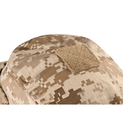 Klobouk Mod 3 Boonie DIGITAL DESERT - MARPAT INVADERGEAR 1119157-67 5