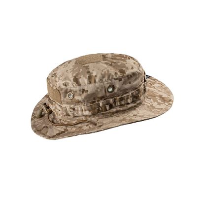 Klobouk Mod 3 Boonie DIGITAL DESERT - MARPAT