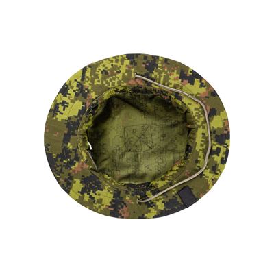 Klobouk Mod 3 Boonie CAD INVADERGEAR 1119157-68 7