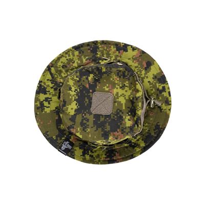 Klobouk Mod 3 Boonie CAD INVADERGEAR 1119157-68 8