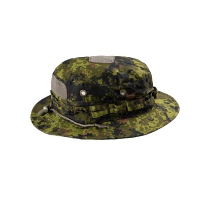 Klobouk Mod 3 Boonie CAD