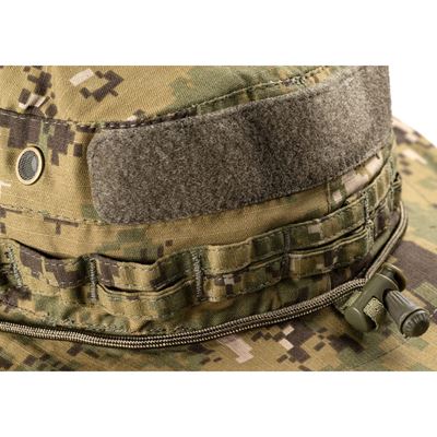 Klobouk Mod 3 Boonie SOCOM INVADERGEAR 1119157-70 6