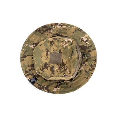 Klobouk Mod 3 Boonie SOCOM INVADERGEAR 1119157-70 7