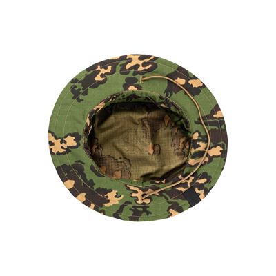 Klobouk Mod 3 Boonie PARTIZAN INVADERGEAR 1119157-71 7