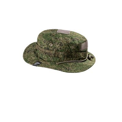 Klobouk Mod 3 Boonie DIGITAL FLORA INVADERGEAR 1119157-72 4
