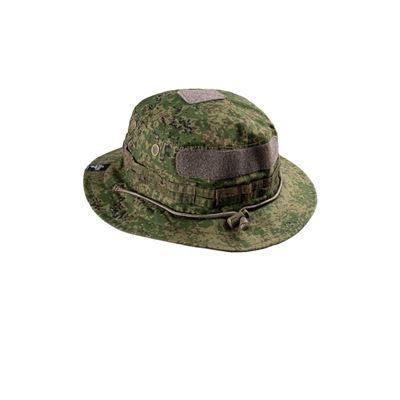 Klobouk Mod 3 Boonie DIGITAL FLORA INVADERGEAR 1119157-72 3