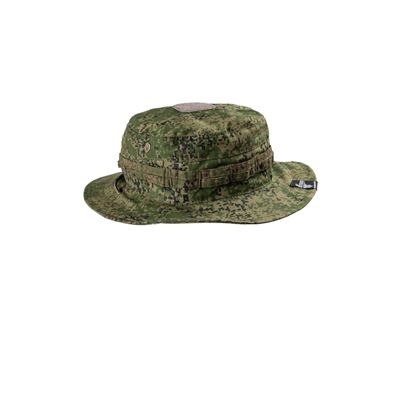 Klobouk Mod 3 Boonie DIGITAL FLORA INVADERGEAR 1119157-72 2