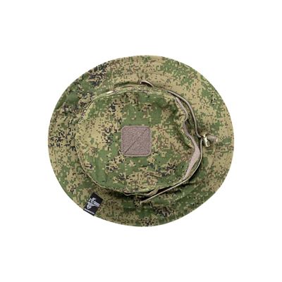 Klobouk Mod 3 Boonie DIGITAL FLORA INVADERGEAR 1119157-72 8