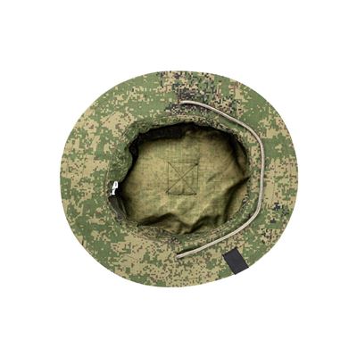 Klobouk Mod 3 Boonie DIGITAL FLORA INVADERGEAR 1119157-72 7