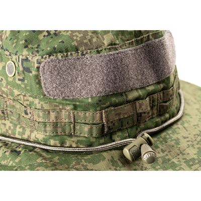 Klobouk Mod 3 Boonie DIGITAL FLORA INVADERGEAR 1119157-72 6
