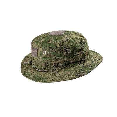 Klobouk Mod 3 Boonie DIGITAL FLORA