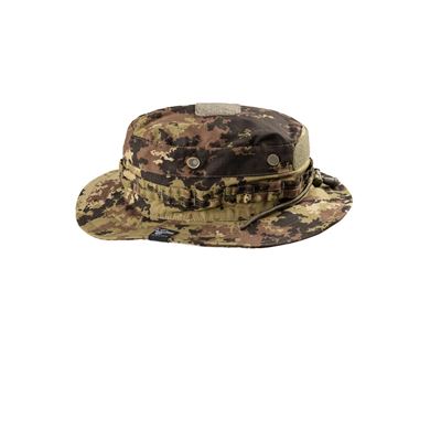 Klobouk Mod 3 Boonie VEGETATO WOODLAND INVADERGEAR 1119157-76 4