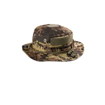 Klobouk Mod 3 Boonie VEGETATO WOODLAND INVADERGEAR 1119157-76 3